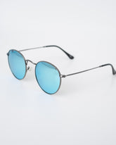 Amundsen Gun Metal Blue | Outlet - Specula