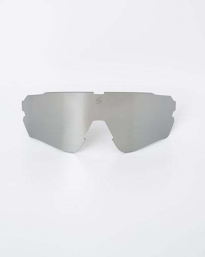 Eirik Silver Lense | Outlet - Specula