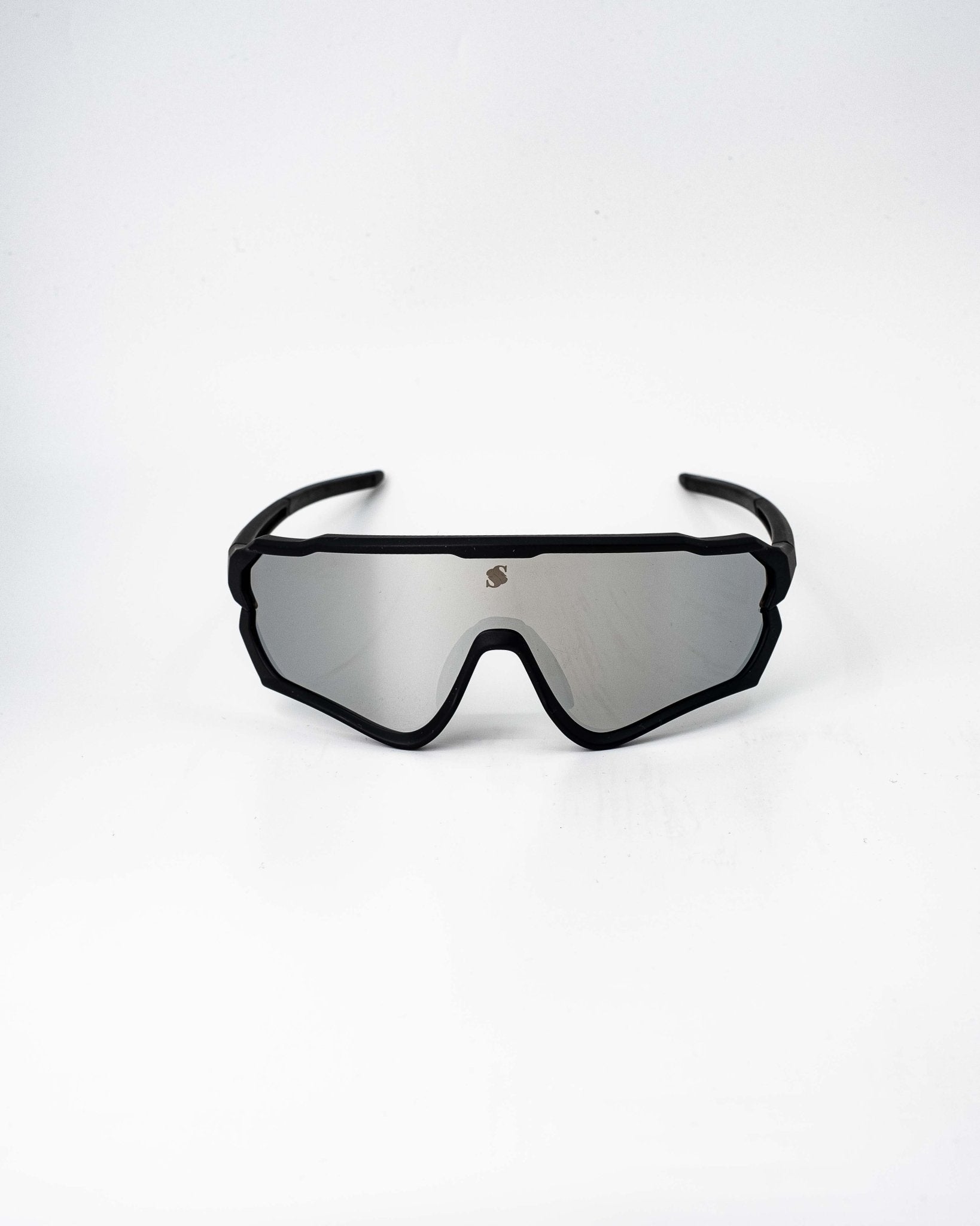 Eirik Silver Lense | Outlet - Specula