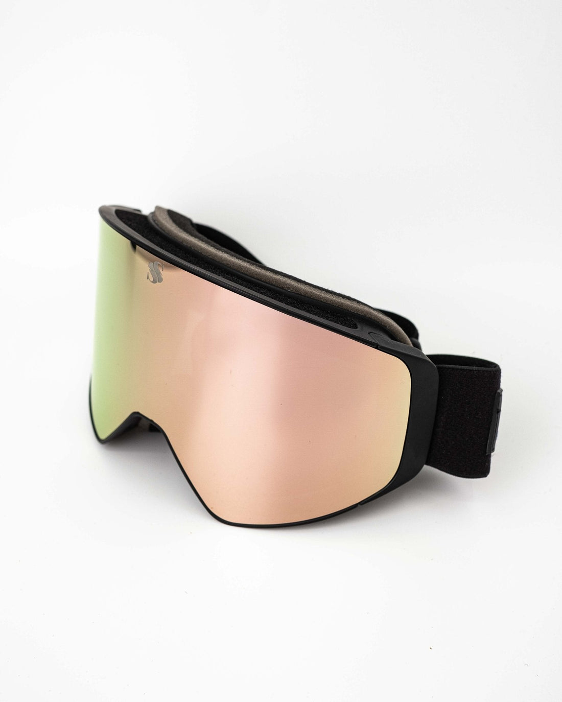 Eirikson Black Silver Pink | Outlet - Specula