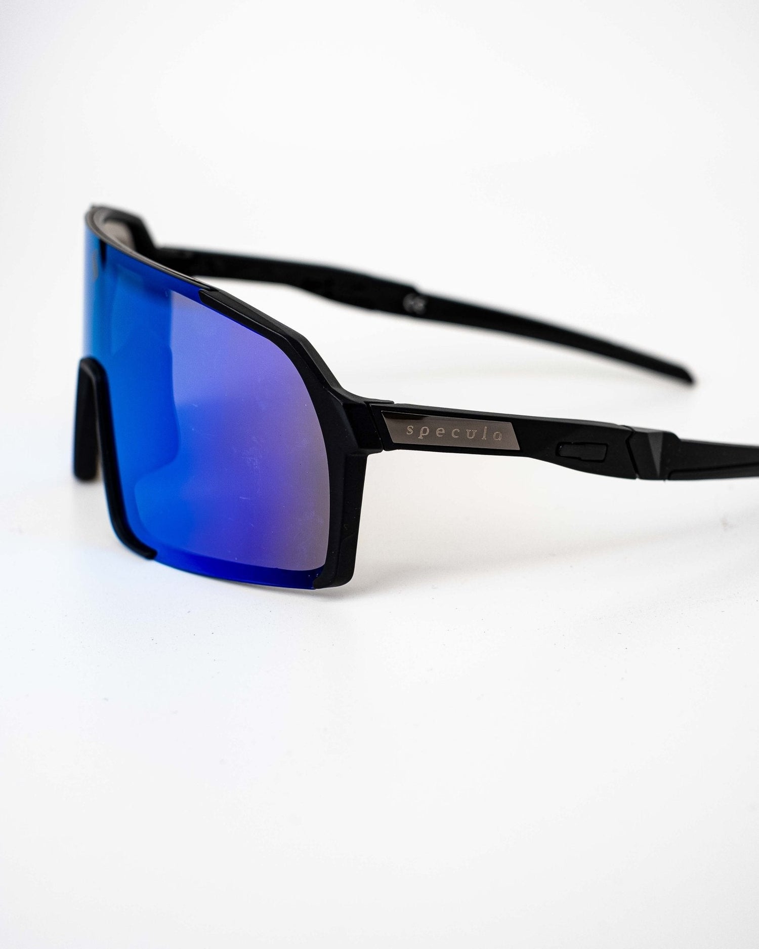 Hanssen Black Ice Blue | Outlet - Specula