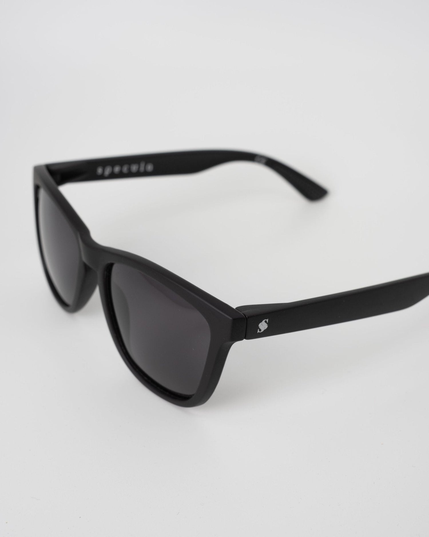 Ingstad Black Black Polarized | Outlet - Specula