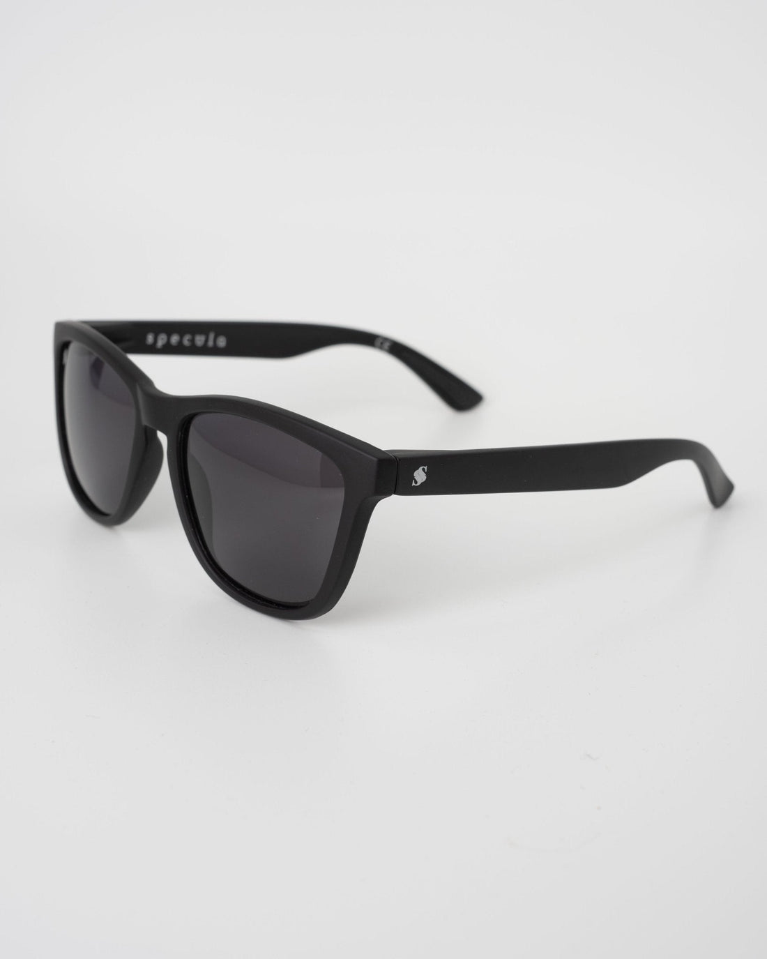 Ingstad Black Black Polarized | Outlet - Specula