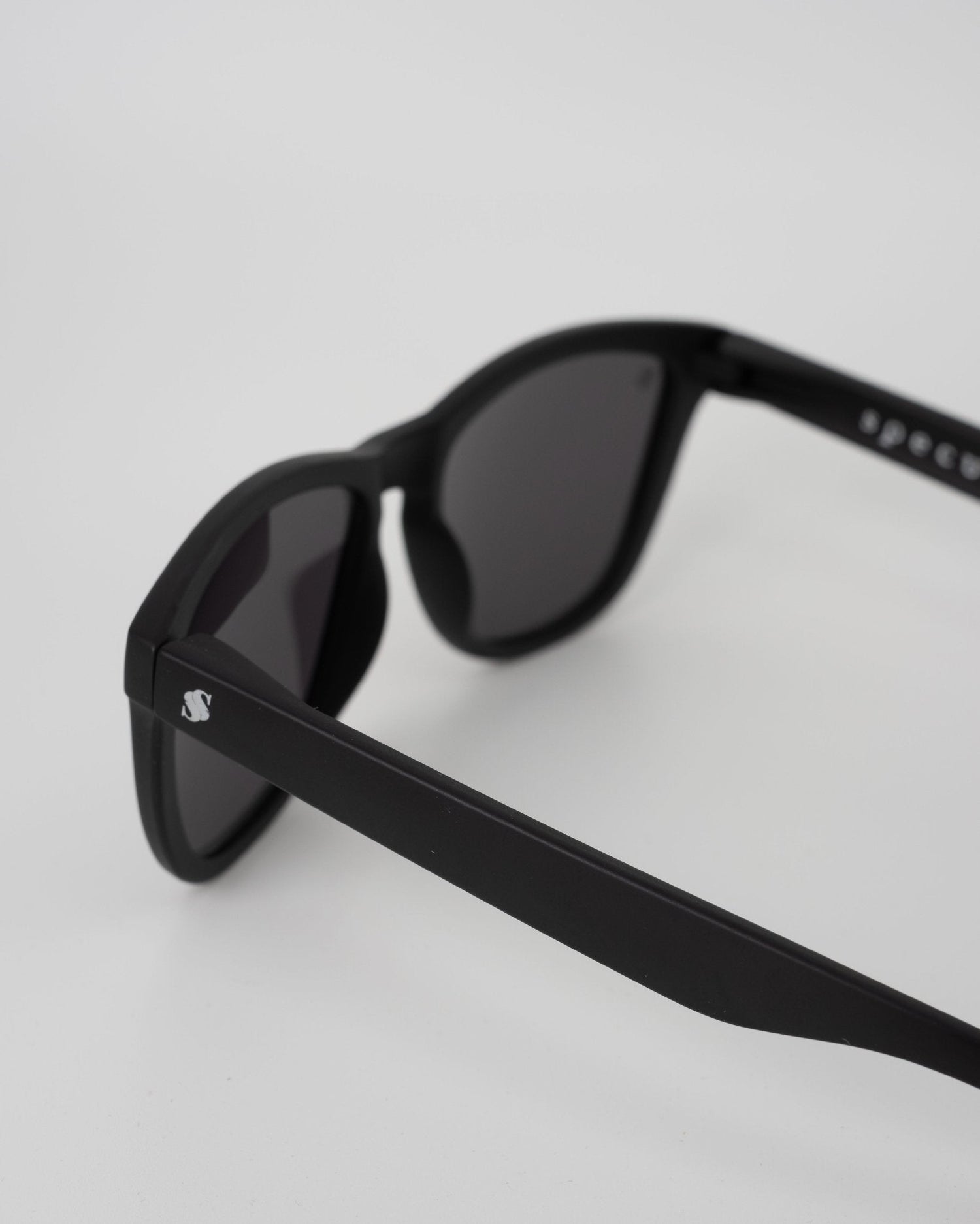 Ingstad Black Black Polarized | Outlet - Specula