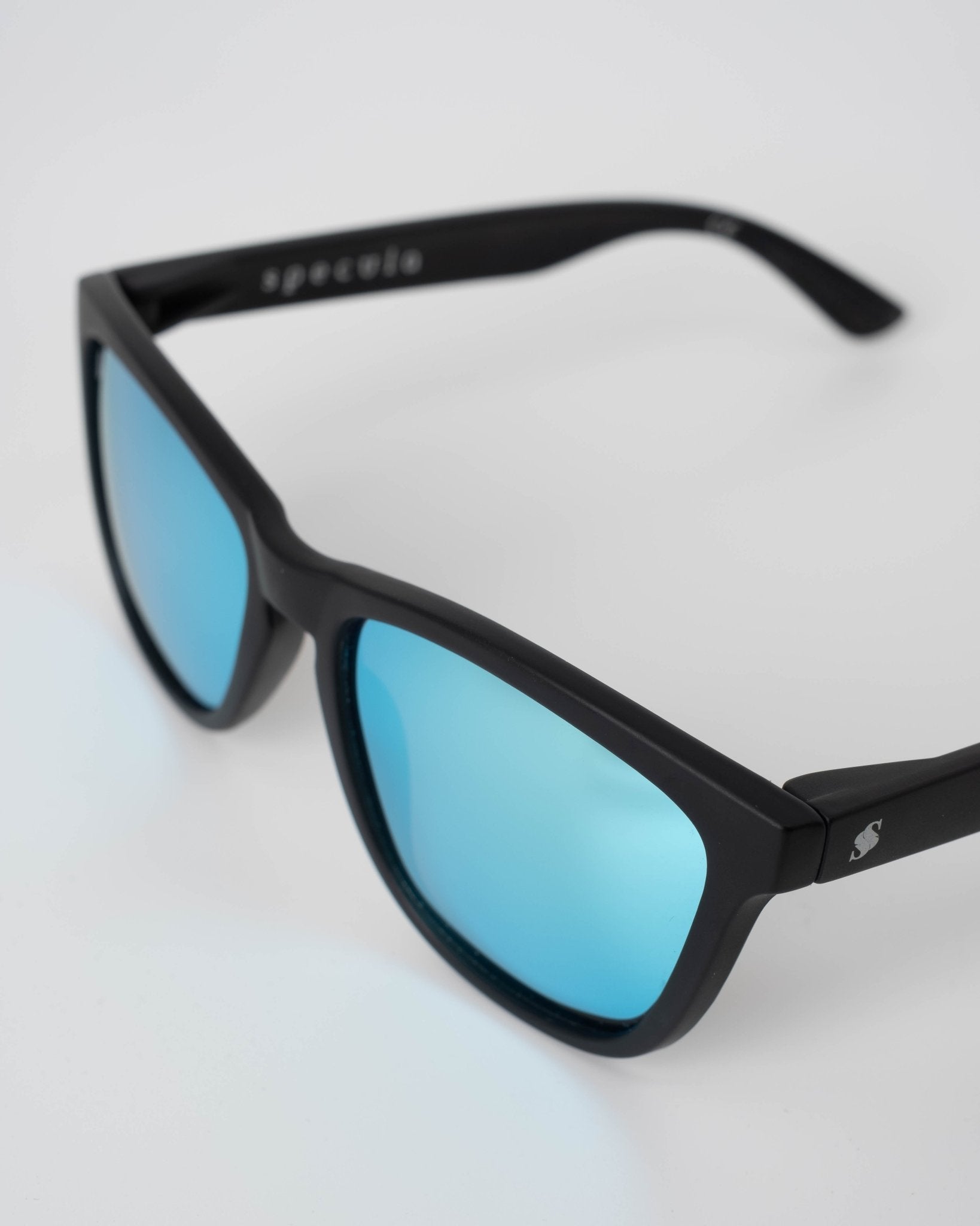 Ingstad Black Blue Polarized | Outlet - Specula