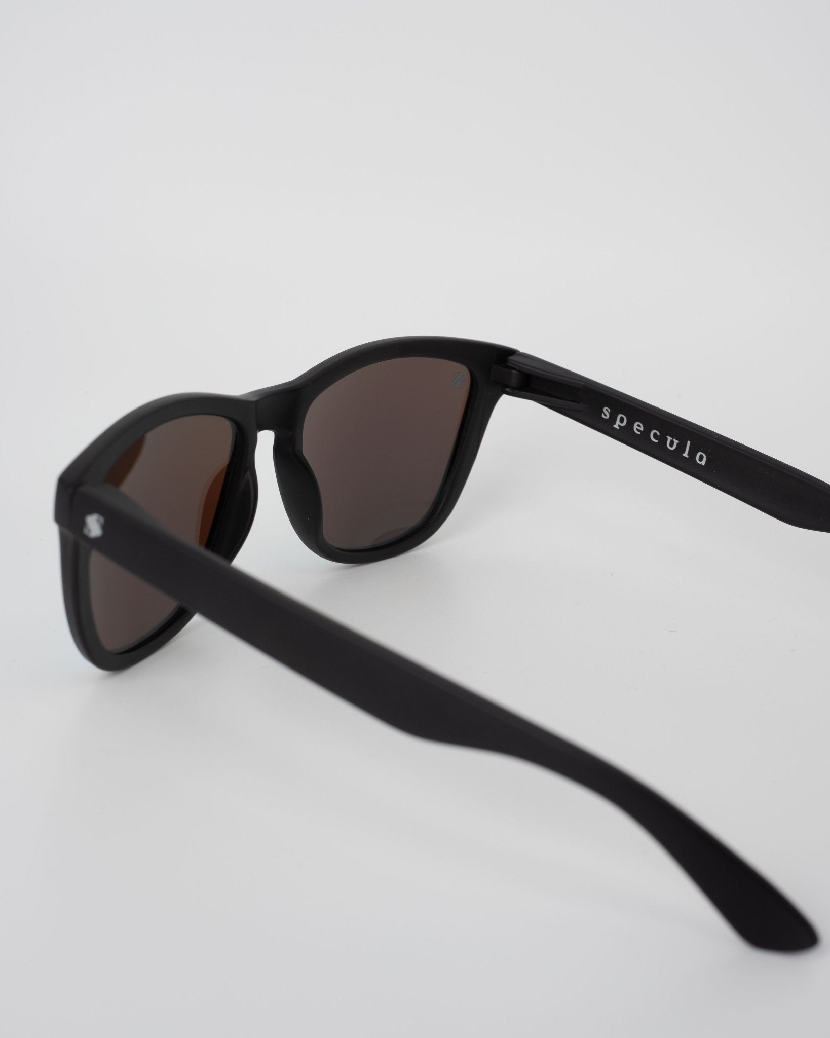 Ingstad Black Blue Polarized | Outlet - Specula