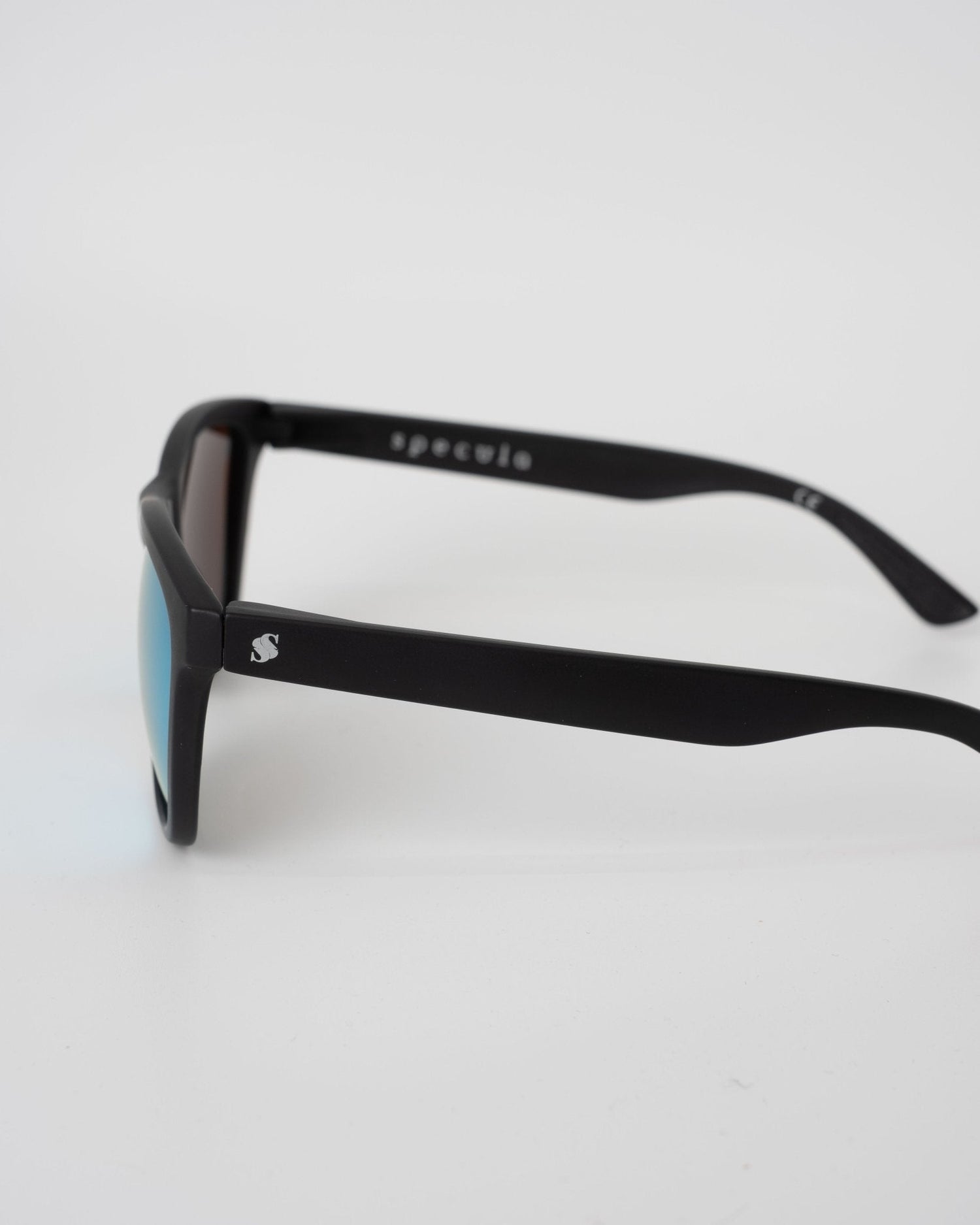 Ingstad Black Blue Polarized | Outlet - Specula