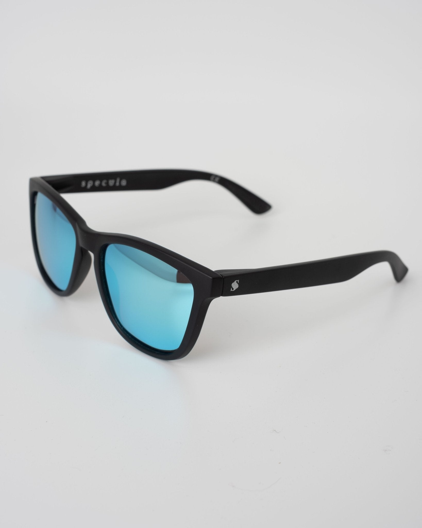 Ingstad Black Blue Polarized | Outlet - Specula