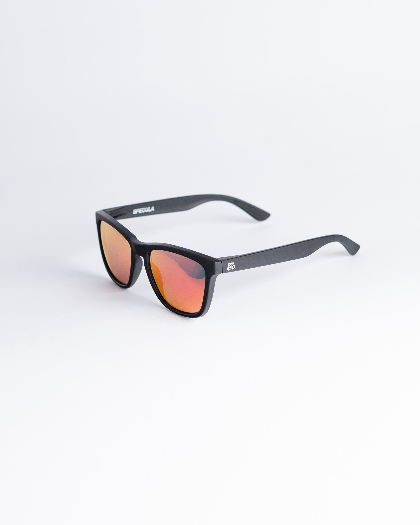 Ingstad Black Sunrise Polarized - Specula