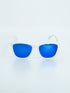 Ingstad White Blue Polarized - Specula