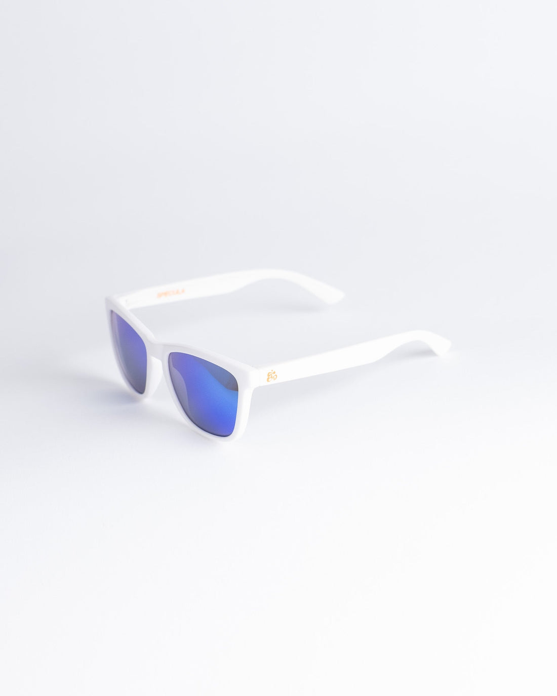 Ingstad White Blue Polarized - Specula