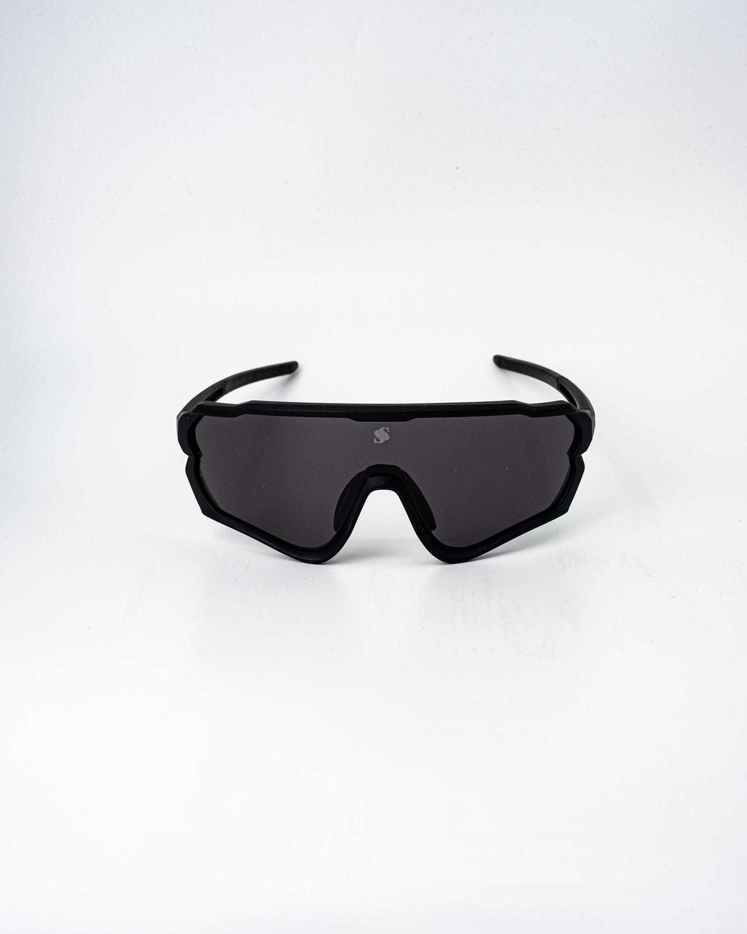 Eirik Grey Polarized Lense - Specula