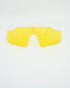 Hakon Yellow Lense - Specula