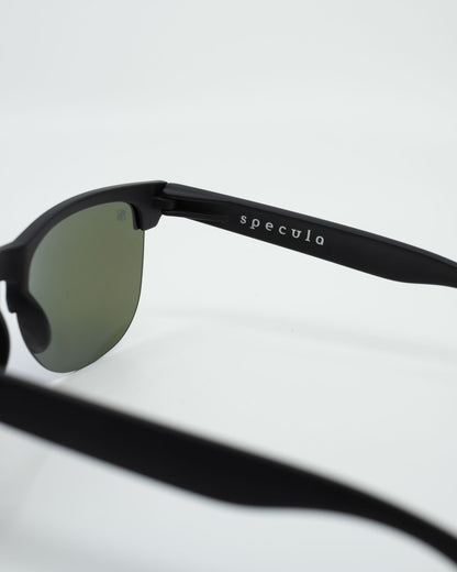 Heyerdahl Black Blue - Specula