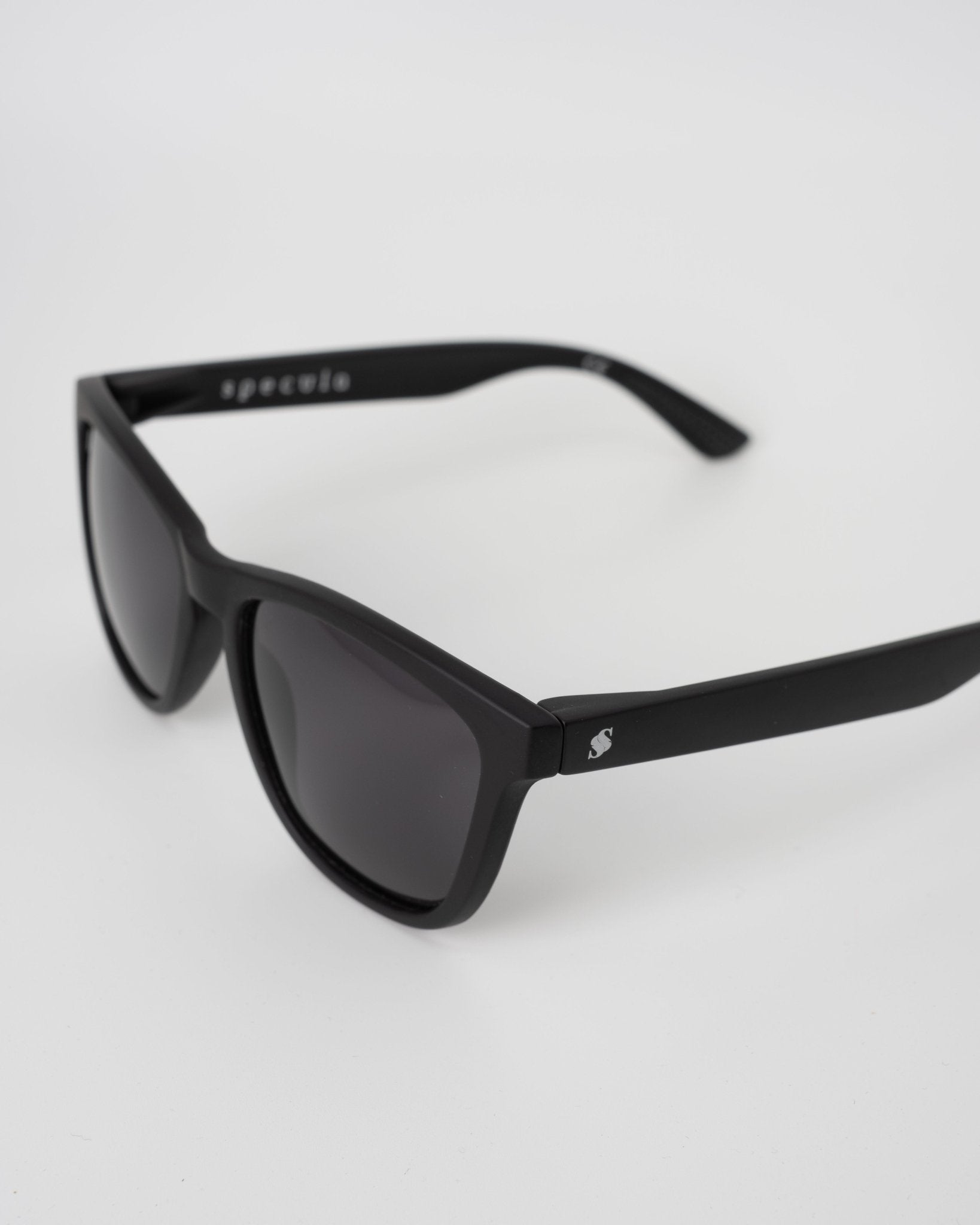 Ingstad Black Black Polarized - Specula