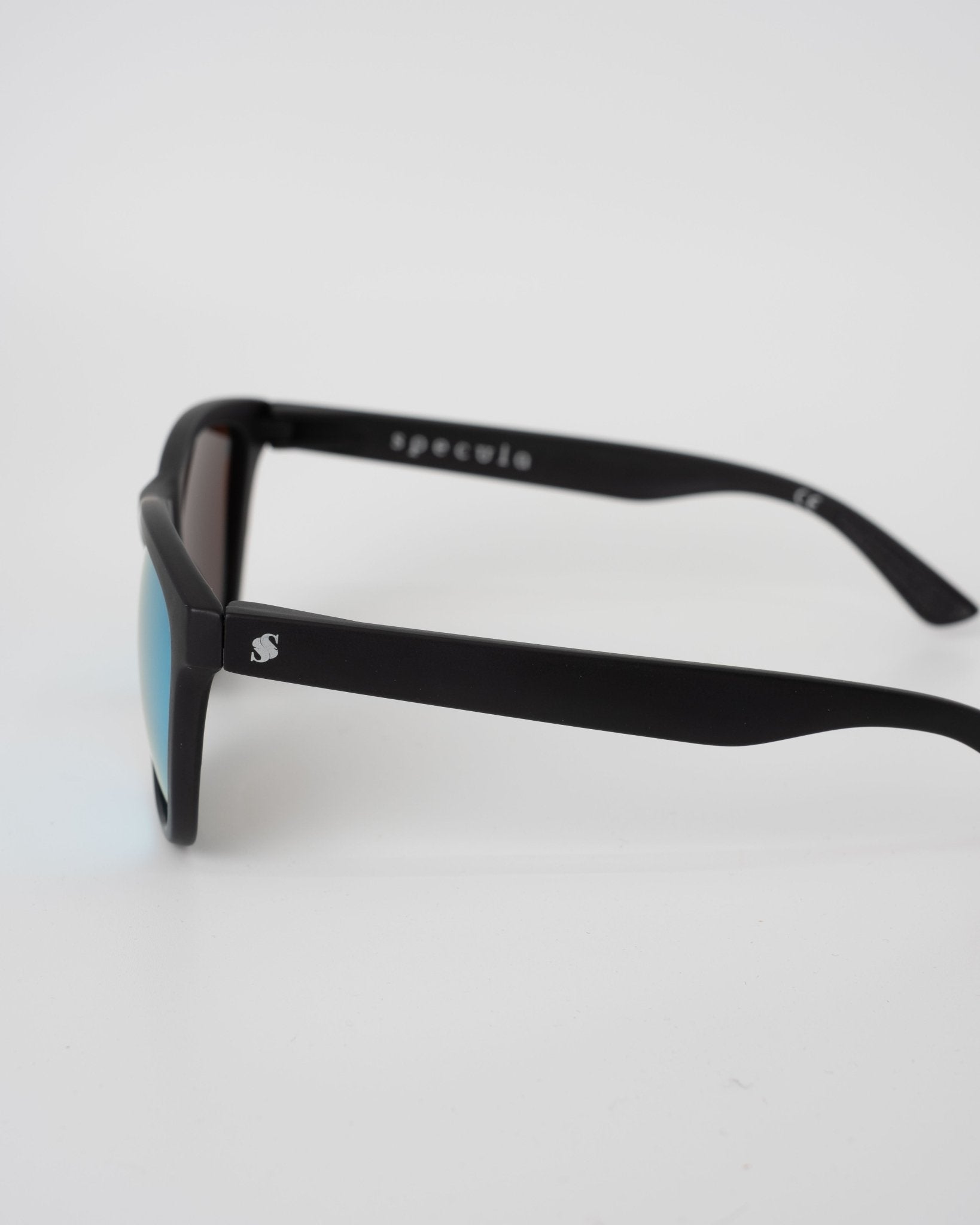 Ingstad Black Blue Polarized - Specula