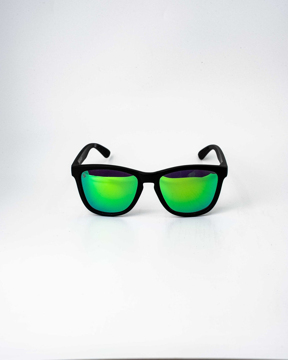 Ingstad Black Green Polarized - Specula