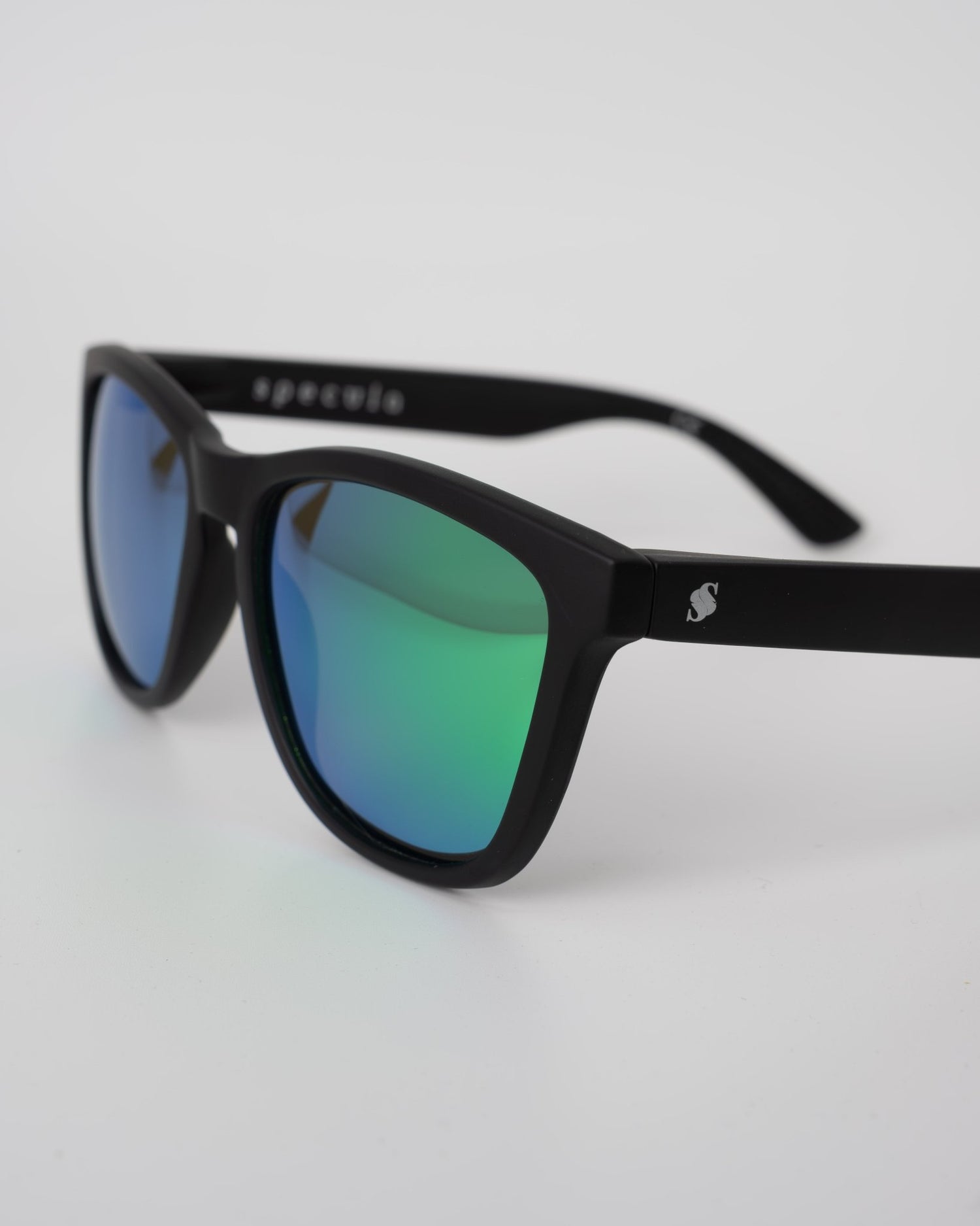 Ingstad Black Green Polarized - Specula