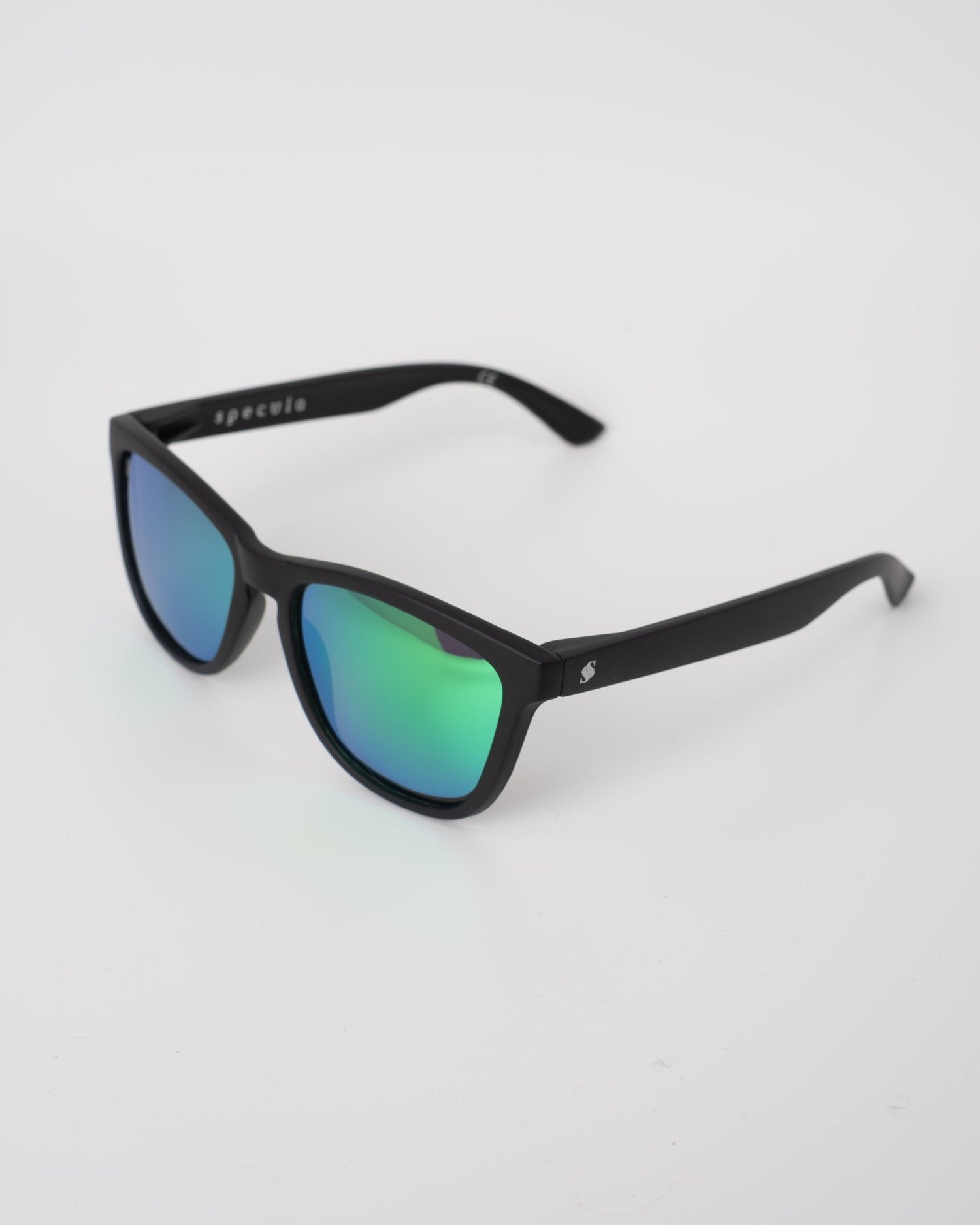 Ingstad Black Green Polarized - Specula