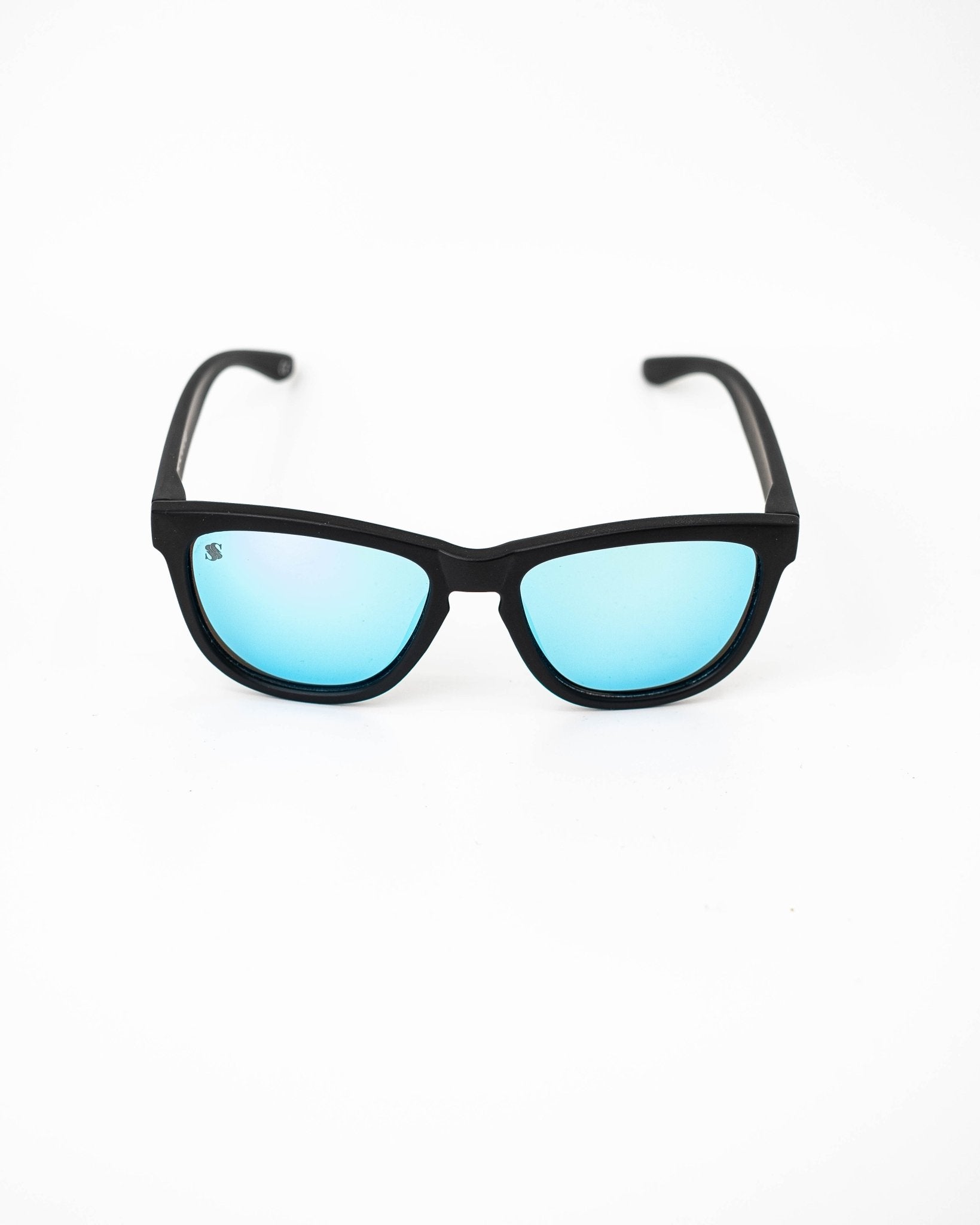 Ingstad Kids Black Blue Polarized - Specula