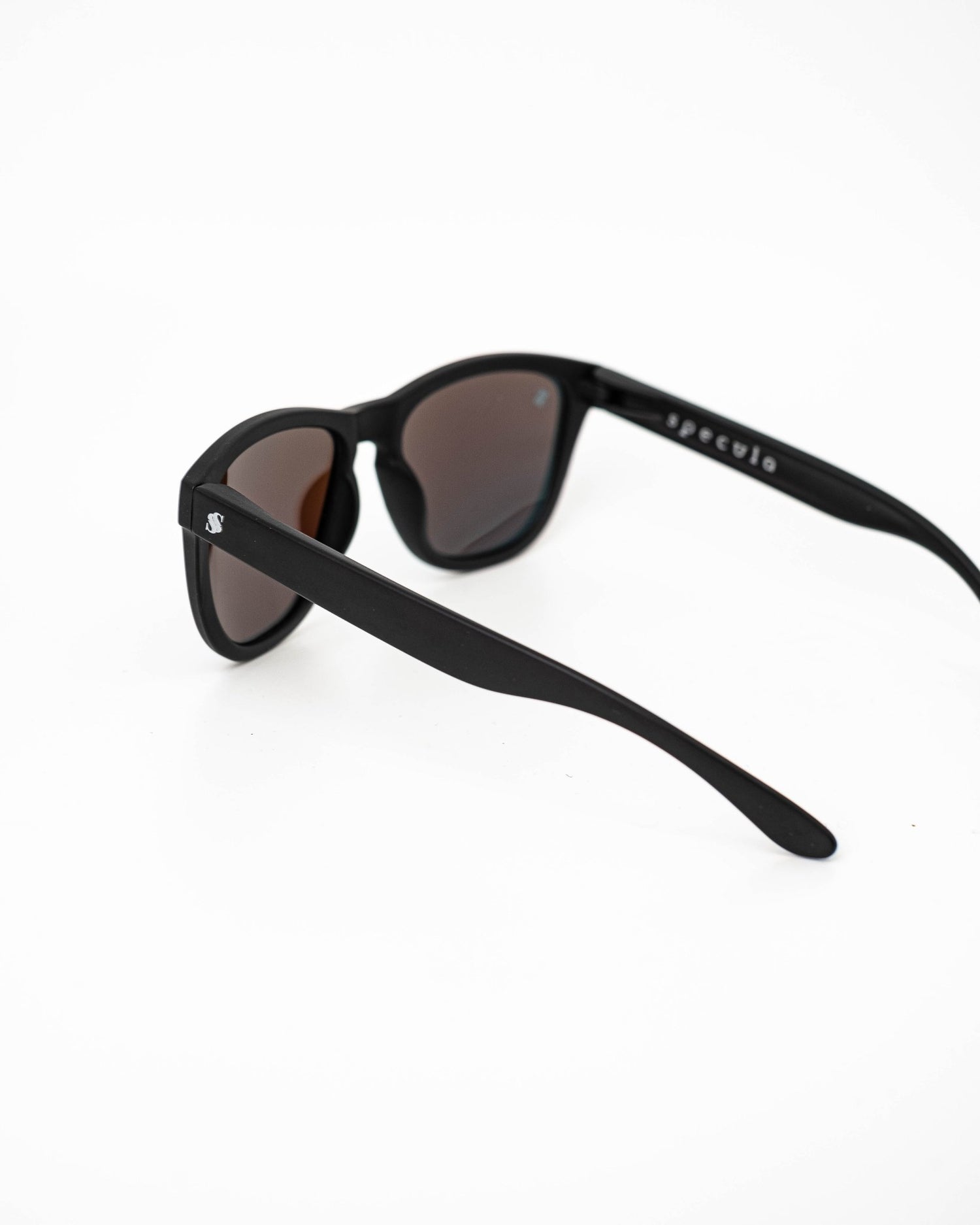 Ingstad Kids Black Blue Polarized - Specula