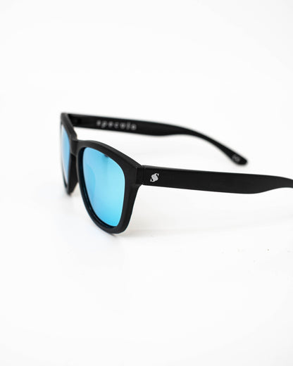 Ingstad Kids Black Blue Polarized - Specula