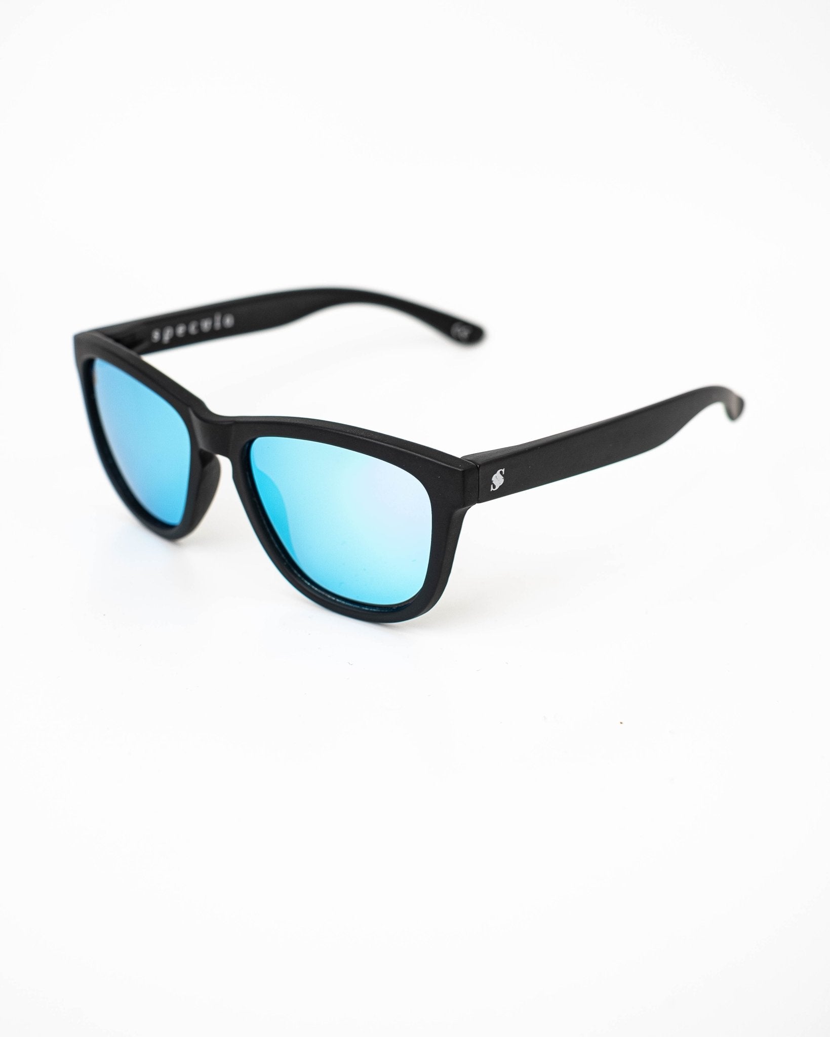 Ingstad Kids Black Blue Polarized - Specula