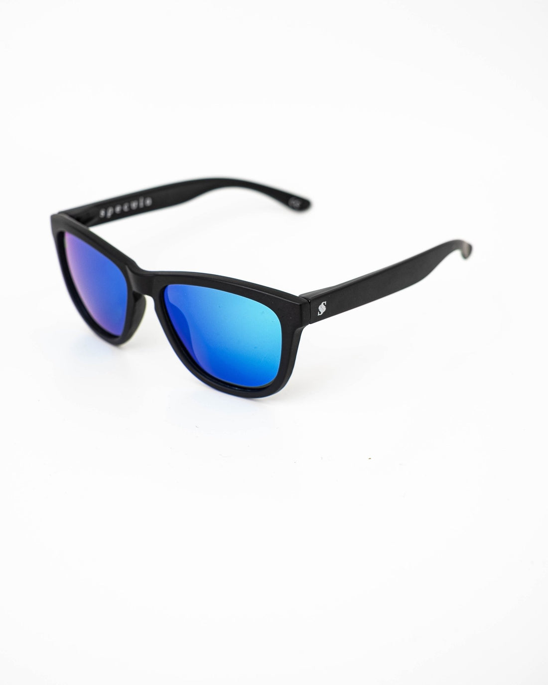 Ingstad Kids Black Green Polarized - Specula