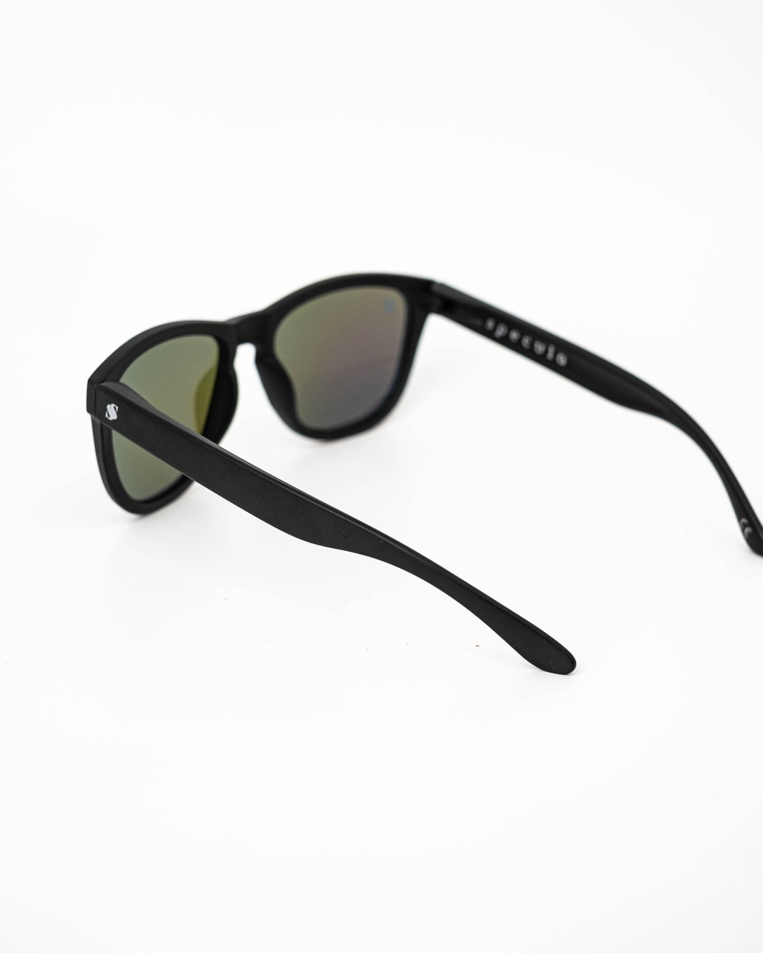 Ingstad Kids Black Green Polarized - Specula