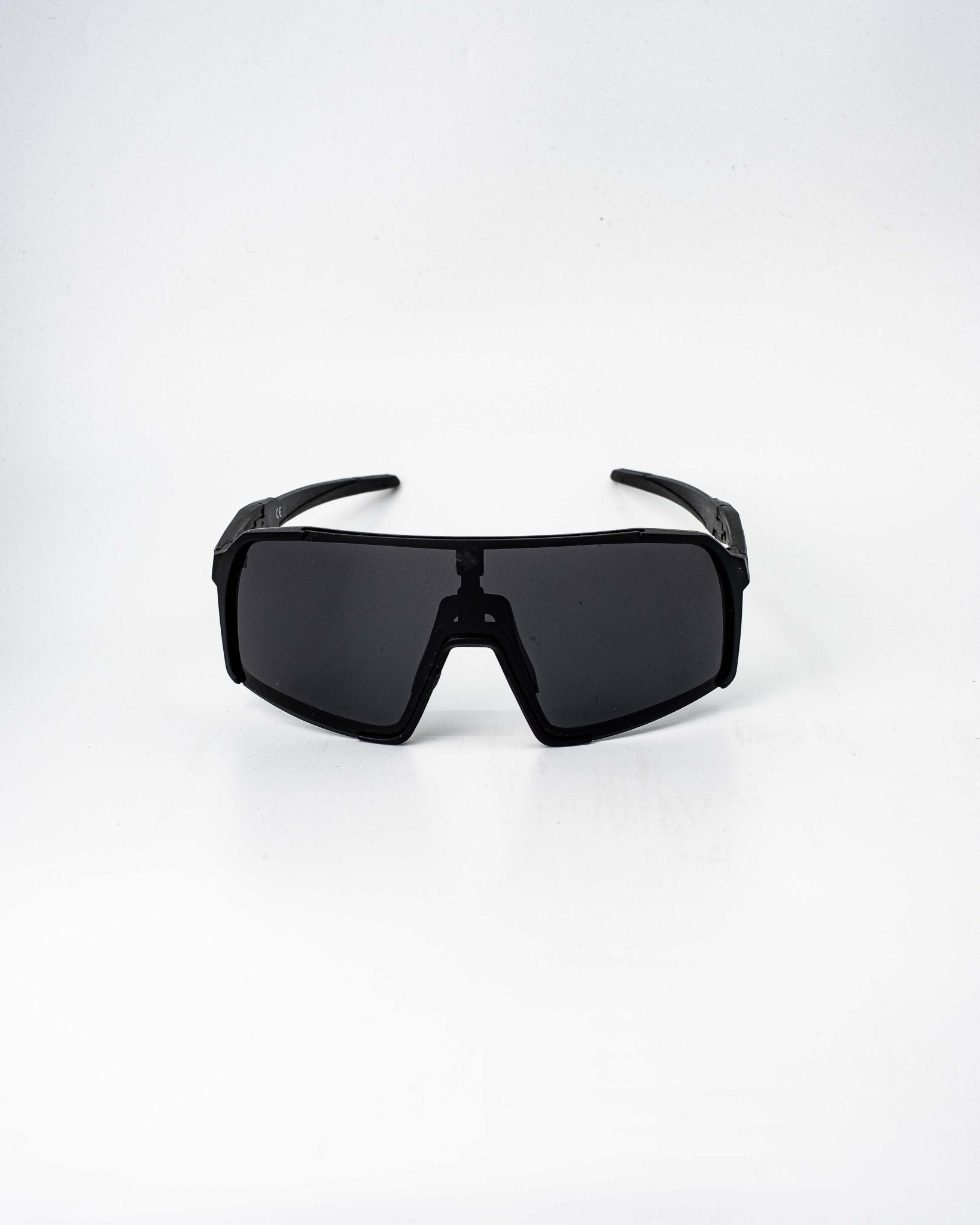 Nansen Grey Polarized Lense - Specula